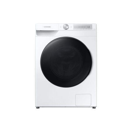 Laveuse - Sécheuse Samsung WD10T634DBH/S3 1400 rpm 10,5 kg