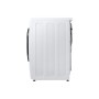 Lavadora - Secadora Samsung WD10T634DBH/S3 1400 rpm 10,5 kg