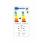 Laveuse - Sécheuse Samsung WD10T634DBH/S3 1400 rpm 10,5 kg