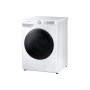 Lavadora - Secadora Samsung WD10T634DBH/S3 1400 rpm 10,5 kg