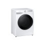 Lavadora - Secadora Samsung WD10T634DBH/S3 1400 rpm 10,5 kg