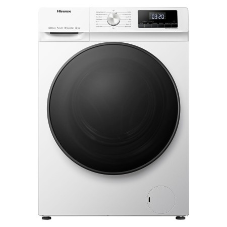 Lavadora Hisense WFQA1214EVJM 60 cm 1400 rpm 12 kg