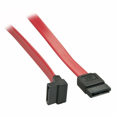 Câble SATA LINDY 33351 50 cm