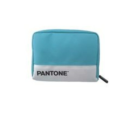 Nécessaire de Voyage Pantone PT-BPK0001L Bleu