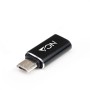 Cable USB NANOCABLE Gris