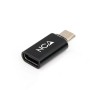 Cable USB NANOCABLE Gris