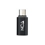 Cable USB NANOCABLE Gris