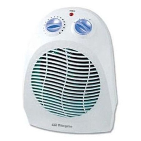 Chauffage Orbegozo FH 5010 Blanc 2000 W
