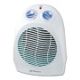 Chauffage Orbegozo FH 5010 Blanc 2000 W