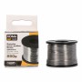 Hilo de Estaño para soldar Koma Tools Carrete 1 mm 250 g