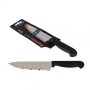 Couteau de cuisine Quttin Laser (13 cm)