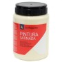 Peinture La Pajarita L-25 Satiné Ivoire 375 ml