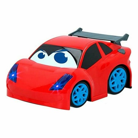 Voiture de friction Colorbaby Crazy Racer 23,5 x 15 x 17 cm