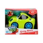 Coche de Fricción Colorbaby Crazy Racer 23,5 x 15 x 17 cm
