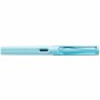 Stylo Calligraphique Lamy Safari EF Eau