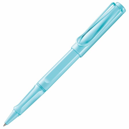 stylo à encre liquide Lamy Safari M Eau