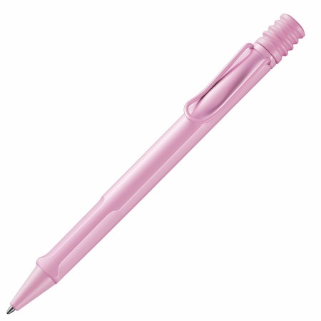 Crayon Lamy Safari M Rose clair