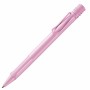 Crayon Lamy Safari M Rose clair