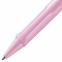 Crayon Lamy Safari M Rose clair