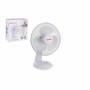 Ventilateur de Bureau Basic Home Blanc 35 W