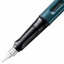 Stylo Calligraphique Lamy Al-Star M Vert pétrole