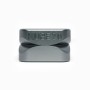 Molinillo para Especias Krush KUBE 2.0 GRINDER Gris