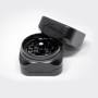 Molinillo para Especias Krush KUBE 3.0 GRINDER Negro