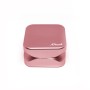 Molinillo para Especias Krush KUBE 2.0 GRINDER Oro Rosa