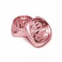 Molinillo para Especias Krush KUBE 2.0 GRINDER Oro Rosa