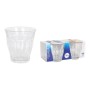 Set de Verres Duralex Picardie Verre 4 Unités (130 cc)