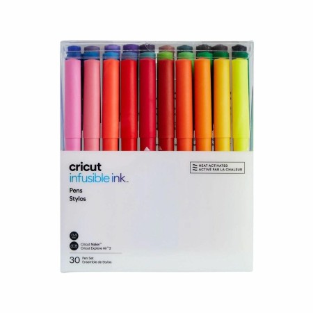 Stylos pour plotter de découpe Cricut Ultimate