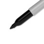 Marqueur permanent Sharpie Fine Point Noir