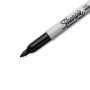 Marqueur permanent Sharpie Fine Point Noir