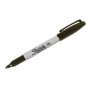 Marqueur permanent Sharpie Fine Point Noir