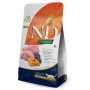 Comida para gato Farmina N&D CAT Adulto Arándano Cordero Calabaza 300 g