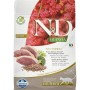 Comida para gato Farmina N&D Quinoa Adulto Pato 300 g