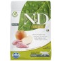 Comida para gato Farmina N&D Prime Cat Boar Adulto Manzana 300 g