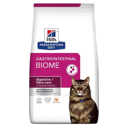 Aliments pour chat Hill's Digestive