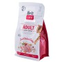 Aliments pour chat Brit Care Grain Free Activity Support Adult Adulte Poulet Dinde 400 g