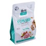 Aliments pour chat Brit Care Grain-Free Sterilized Urinary Adulte Poulet 400 g