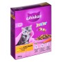 Comida para gato Whiskas Junior Pollo 300 g