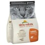 Aliments pour chat Almo Nature Holistic Adult Poisson Adulte Poulet Anchois 2 Kg