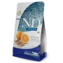 Comida para gato Farmina PND0150035 Naranja Adulto 1,5 Kg