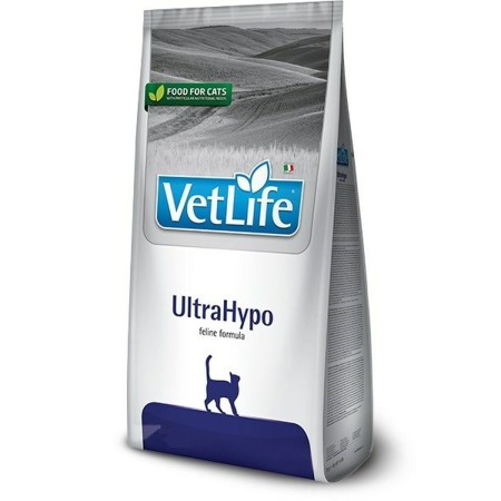 Aliments pour chat Farmina Vet Life Natural Diet Adulte 5 kg