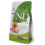 Aliments pour chat Farmina N&D CAT PRIME Adulte Pomme 5 kg