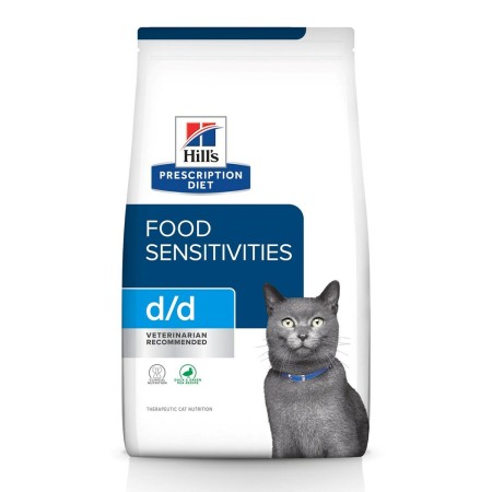 Comida para gato Hill's PRESCRIPTION DIET