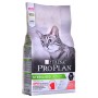 Aliments pour chat Purina Sterilised Adult Adulte Saumon 1,5 Kg