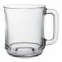 Tasse mug Verre 31 cl (Pack 6 uds)