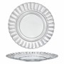 Assiette plate Duralex (Pack 6 uds)