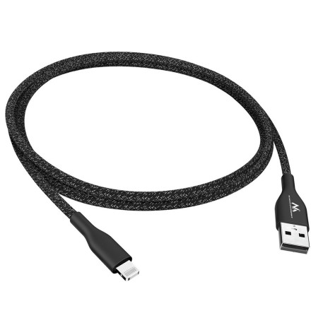 Cable USB a Lightning MacLean MCE845B 1 m